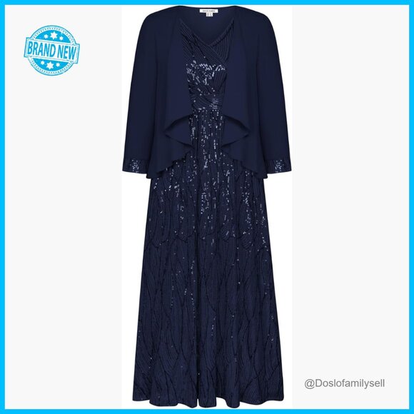 printed and embroidered dress zara Elegant Half-Turtleneck Princess Sleeve Dress Set with Belt main image 1